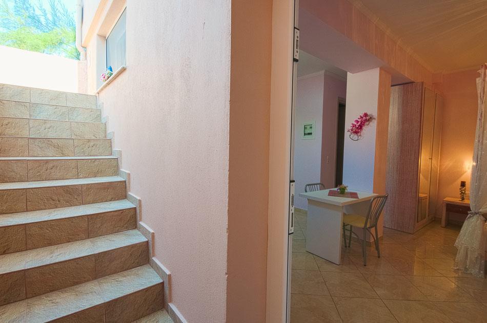 Villa Kaiti Limenaria  Extérieur photo