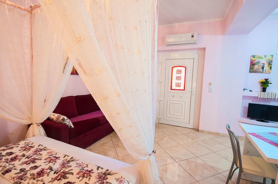 Villa Kaiti Limenaria  Extérieur photo