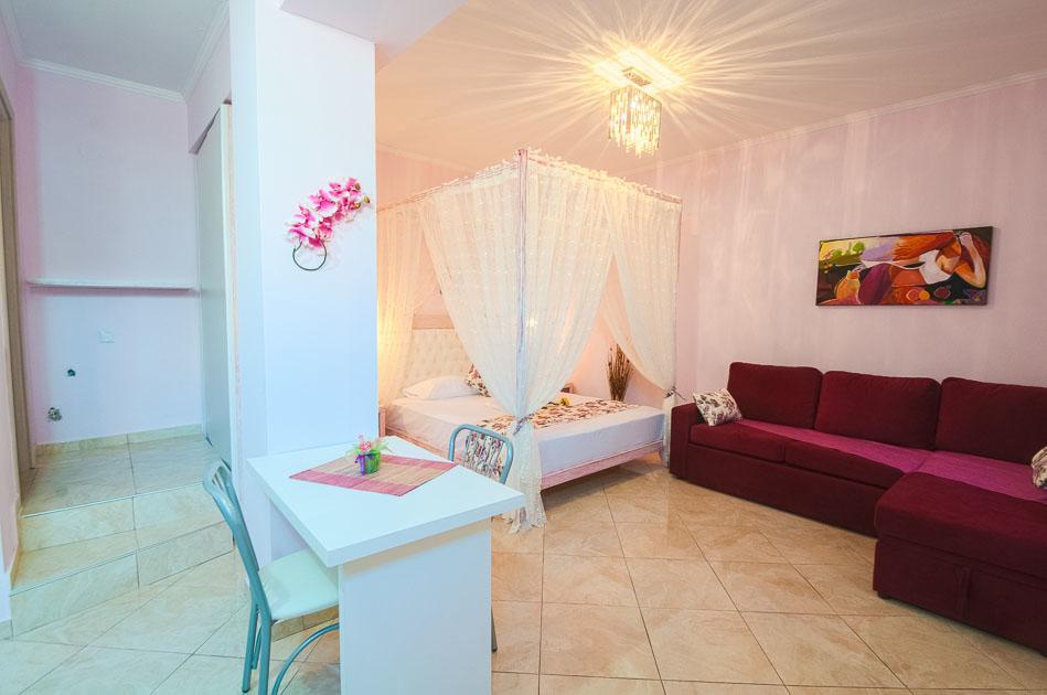 Villa Kaiti Limenaria  Extérieur photo