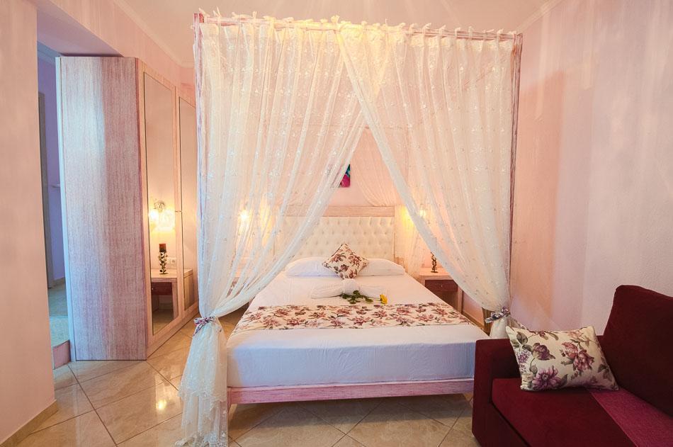 Villa Kaiti Limenaria  Extérieur photo