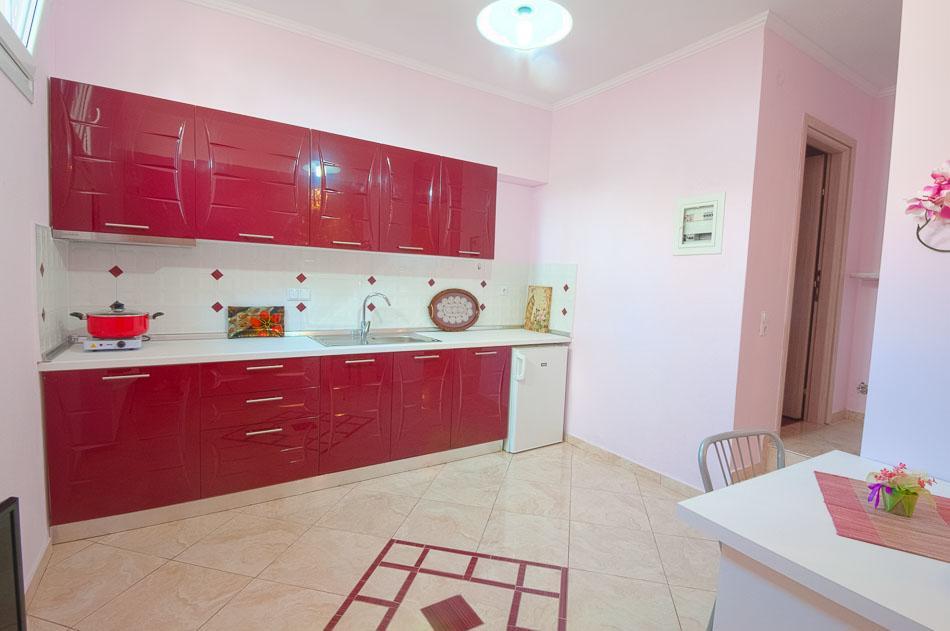 Villa Kaiti Limenaria  Extérieur photo