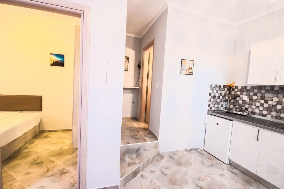 Villa Kaiti Limenaria  Extérieur photo